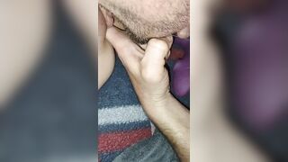Sex with Spinner Skank