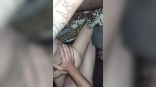 Sex with Spinner Skank