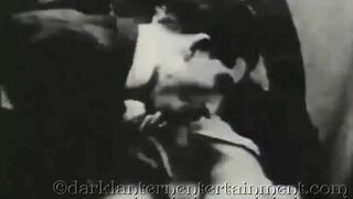 Dark Lantern Entertainment presents, My Concealed Life, The Sexual Confessions