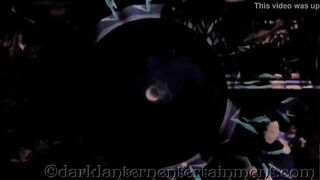 Dark Lantern Entertainment presents, My Concealed Life, The Sexual Confessions