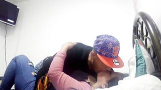 Full sex with crazy hot mom