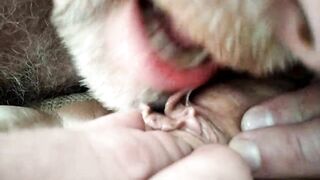 Beauty point of view boned with slutwife who decided to live separately