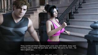 PHOTO SHOT: Cheating Wifey on her way to got Blacked-Ep one