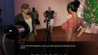 PHOTO SHOT: Cheating Wifey on her way to got Blacked-Ep one