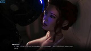BORKEN DREAMS: Fixing Robots inside Whorehouse-Ep 32