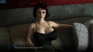 BORKEN DREAMS: Fixing Robots inside Whorehouse-Ep 32
