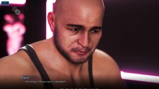BORKEN DREAMS: Fixing Robots inside Whorehouse-Ep 32