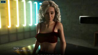 Broken Dreams: Spying babe mom inside Hot Tub-Ep32