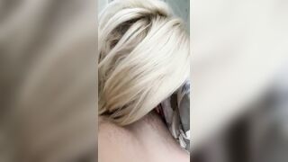 54yr older mom Loves Sucking Off huge Young(29) Penis