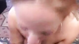Stacie has Amazing Hooters Fucking Session Experience