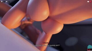 MY SATISFACTION #98 – PC Gameplay [HD]