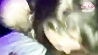 2 MILF’s Deep Throat my big black dick and Eat my Booty