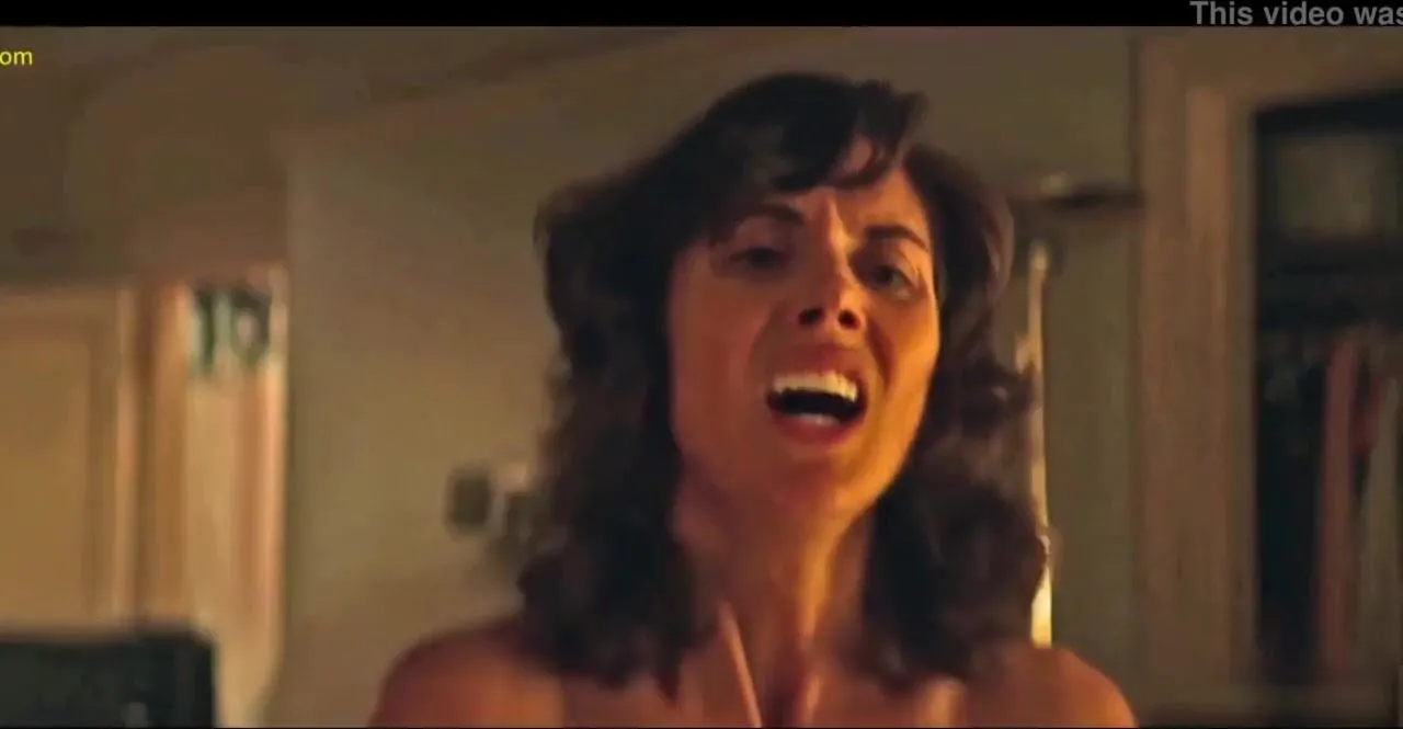 Alison Brie Sex Sex Tape Into Glow Looped/Extended (No Background Music)