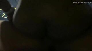 19 yo knows how to rides a cock