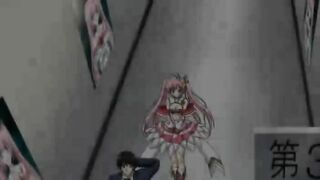 Ai Kyan Joukan Ep one