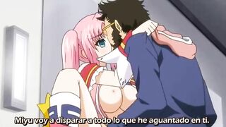 Ai Kyan Joukan Ep one