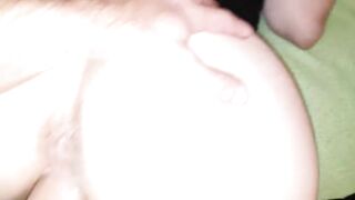 Creamy Queef