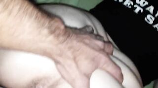 Creamy Queef
