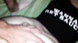 Creamy Queef