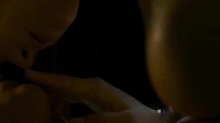 【MMD R-18 yo SEX DANCE】ROMANTIC SNATCH FUCKING LOVELY SEX 甘い膣 [MMD]