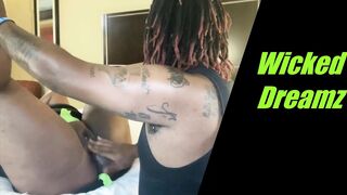 Preview Houston vs Dallas Wicked Dreamz Ft. BackshotXXXGod