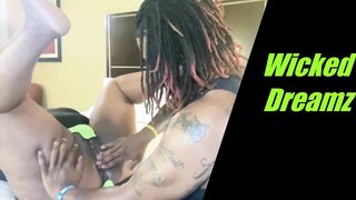 Preview Houston vs Dallas Wicked Dreamz Ft. BackshotXXXGod
