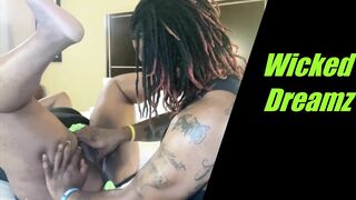 Preview Houston vs Dallas Wicked Dreamz Ft. BackshotXXXGod