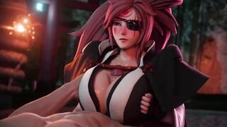 【MMD R-teen SEX DANCE】SEXYS BIG TITTED SWEET CUNT GODDESS SEX 甘い膣 [MMD]