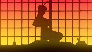【MMD R-barely legal SEX DANCE】HOT HOT RIDES BEAUTY HUGE BAE SNATCH 甘い性交 [MMD]
