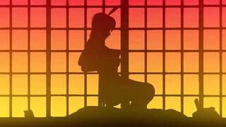 【MMD R-barely legal SEX DANCE】HOT HOT RIDES BEAUTY HUGE BAE SNATCH 甘い性交 [MMD]