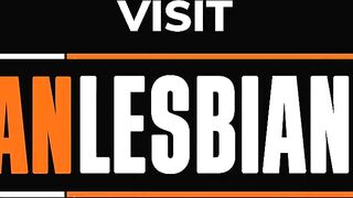 Sneaky Lesbians get Caught Eating Vagina