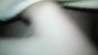 Desi Local Gir with Long Bobs