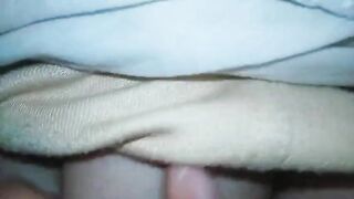 Desi Local Gir with Long Bobs