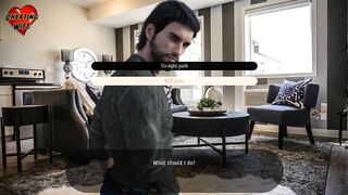 Cuckold&Cheating: Hubby Caught his Bimbo of a Ex-Wife Fucks another Man-Ep1