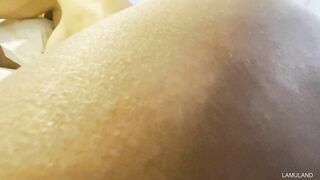 Romantic Sex inside the Morning with Final Cumshot into 4K - Lamuland