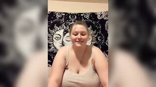 JOI beauty Pregnant milf