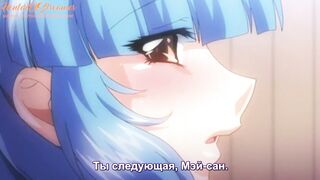 Anime Uncensored | the Dude Licks the Cunt, and then Fucks the