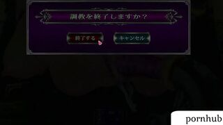 Hentai Game Sadis