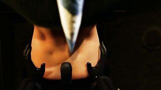 Ahsoka Tano Fucked by Darth Maul
