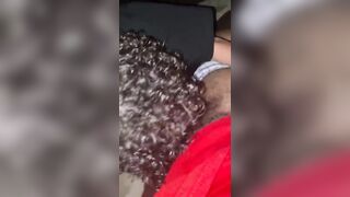 She got talent skills Sloppy Blow Job with Edging Control