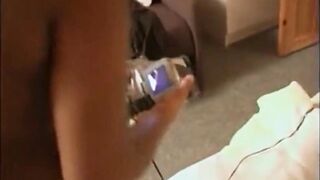 babe young ebony snatch with mouth Kiran nailed by a big hard