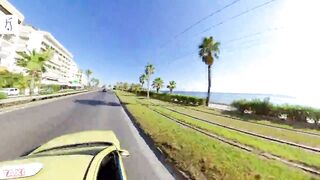 Rosa: Greek hoe is an insatiable dick lover! Milfakia.com
