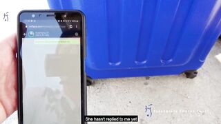 Rosa: Greek hoe is an insatiable dick lover! Milfakia.com