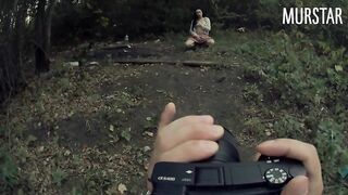 Divorced the college women for intimate photos, and fucked in the
