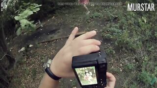 Divorced the college women for intimate photos, and fucked in the