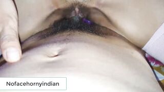 Oops, boyfriend jizzes into his GF without telling her