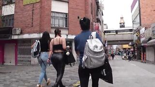 Leggings tight af and vtl