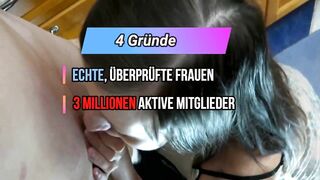 LOYALTY TEST - Ich bin Jungfrau, bitte fick meinen Arsch