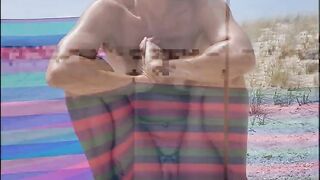 Tattoo Beach Bimbo