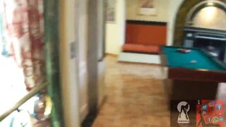 "MOVIE N51" Detrás De Escena De Una De Las Suites Donde Más